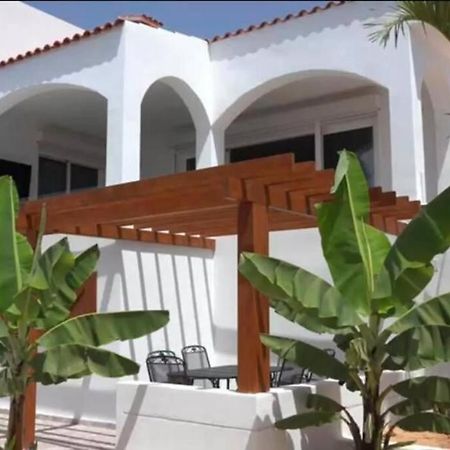 Gezellige Villa Met Prachtig Zicht En Zwembad Арона Екстер'єр фото