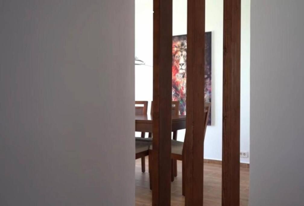 Gezellige Villa Met Prachtig Zicht En Zwembad Арона Екстер'єр фото